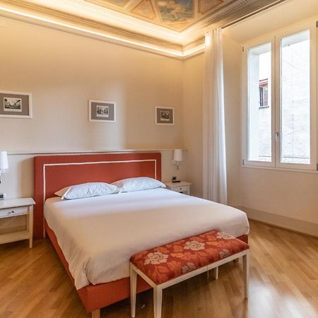 Casa Isolani Luxury Rooms Piazza Maggiore 1 Bologna Bagian luar foto