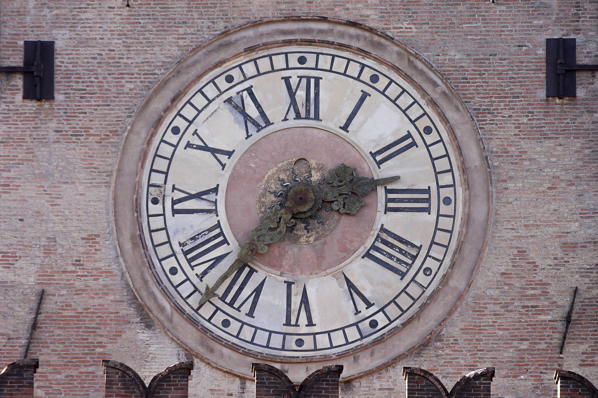 Casa Isolani Luxury Rooms Piazza Maggiore 1 Bologna Bagian luar foto