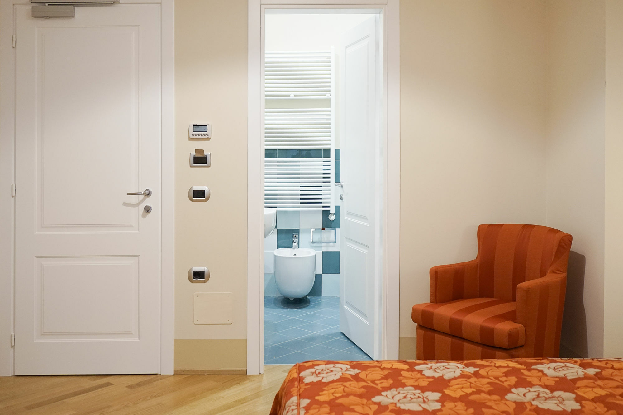 Casa Isolani Luxury Rooms Piazza Maggiore 1 Bologna Bagian luar foto